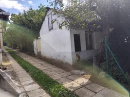 Kuća, Samostalna, Petrovaradin, Alibegovac