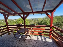 House, Vikendica, Sremska Kamenica, Artiljevo