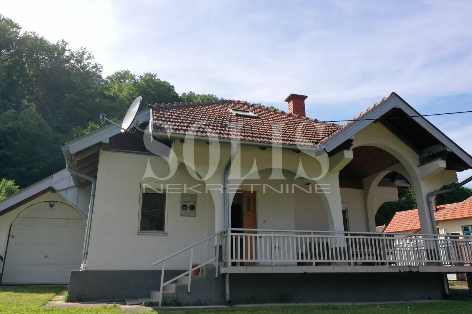 KUĆA, Bajina Bašta, Bajina Bašta | Šifra: 3004334