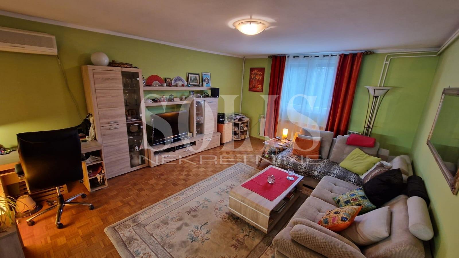 KUĆA, Đurđevo, Širi centar | Šifra: 3004337