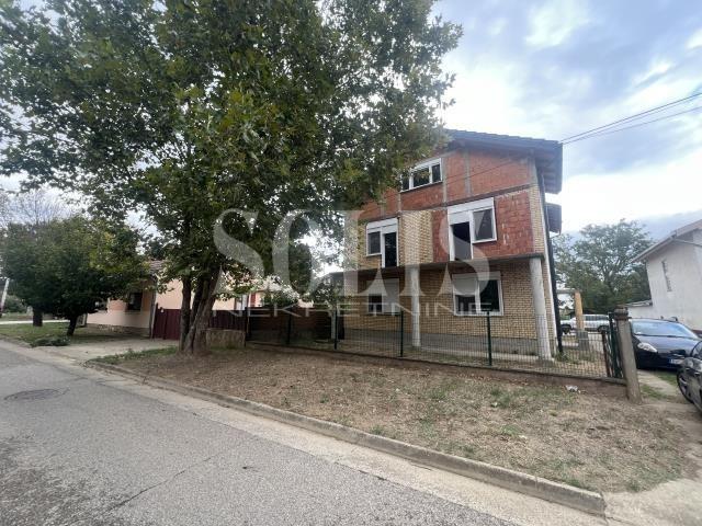 KUĆA, Irig, Irig | Šifra: 3004340