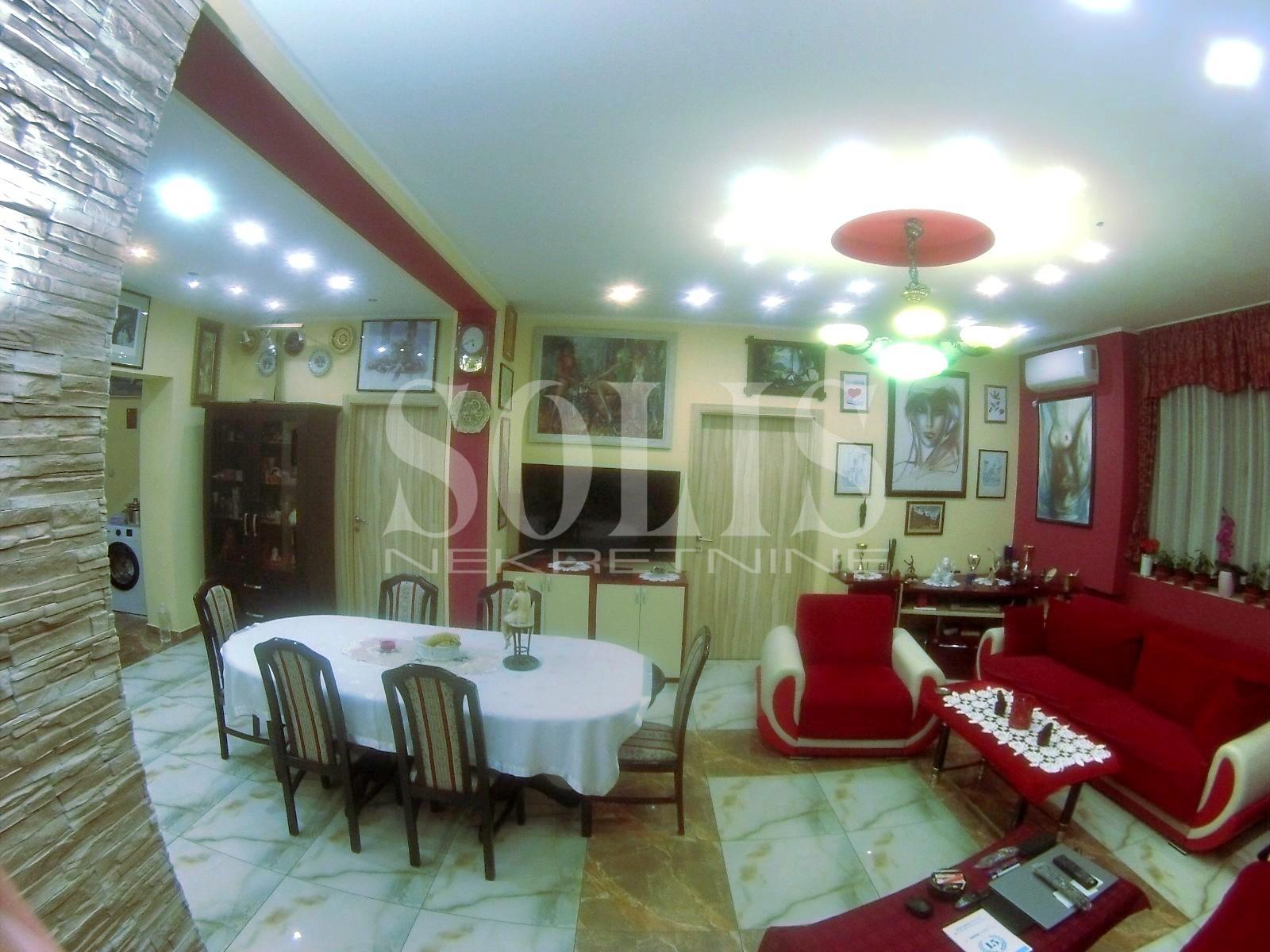 KUĆA, Novi Sad, Centar | Šifra: 3004341