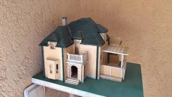 Kuća, Samostalna, Novi Sad, Adice