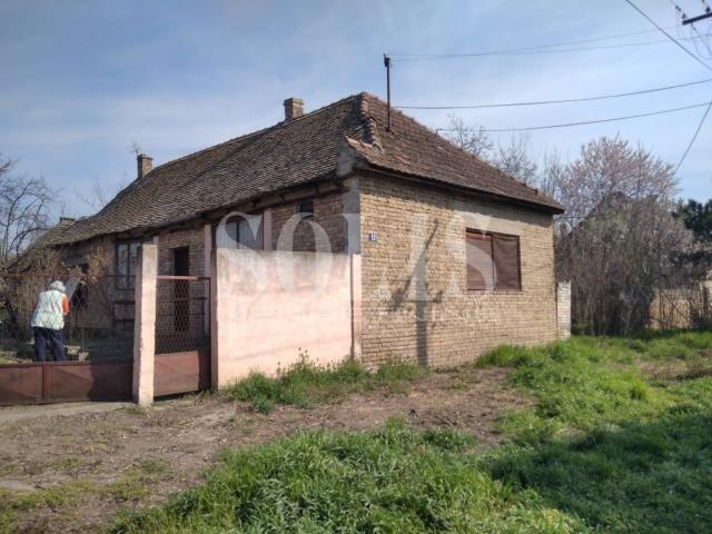 KUĆA, Bačko Gradište, Širi centar | Šifra: 3004346