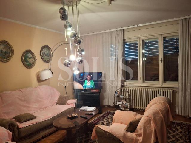 KUĆA, Novi Sad, Jodna banja | Šifra: 3004351