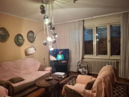 Kuća, Dvojna, Novi Sad, Jodna banja