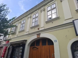 Kuća, Samostalna, Sremska Mitrovica, Centar