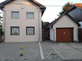 Kuća, Samostalna, Subotica, Centar