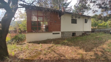 Kuća, Vikendica, Sremska Kamenica, Popovica