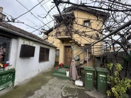 Kuća, Samostalna, Novi Sad, Telep - južni