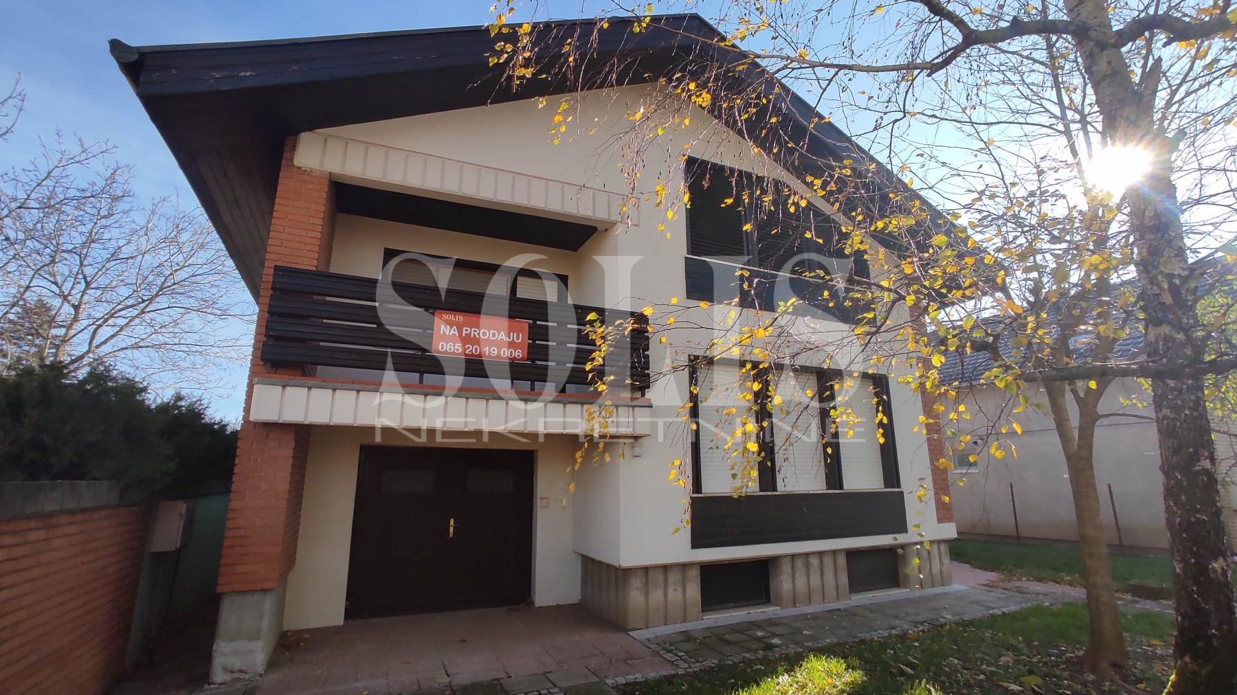 KUĆA, Budisava, Širi centar | Šifra: 3004370