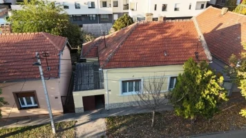 Kuća, Samostalna, Novi Sad, Salajka