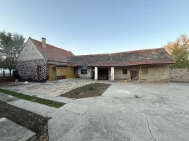 Kuća, Samostalna, Zrenjanin, Tomaševac