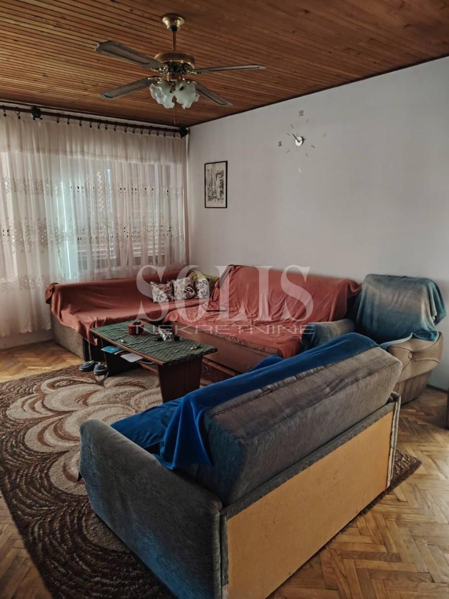 KUĆA, Begeč, Begeč | Šifra: 3004383