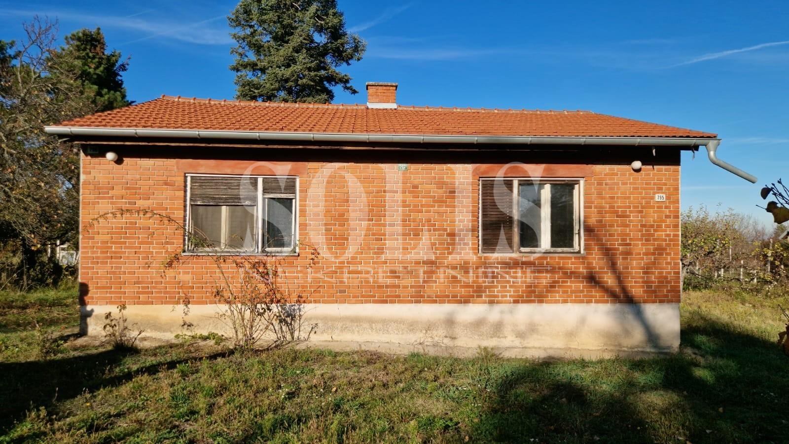 KUĆA, Čortanovci, Čortanovci | Šifra: 3004395