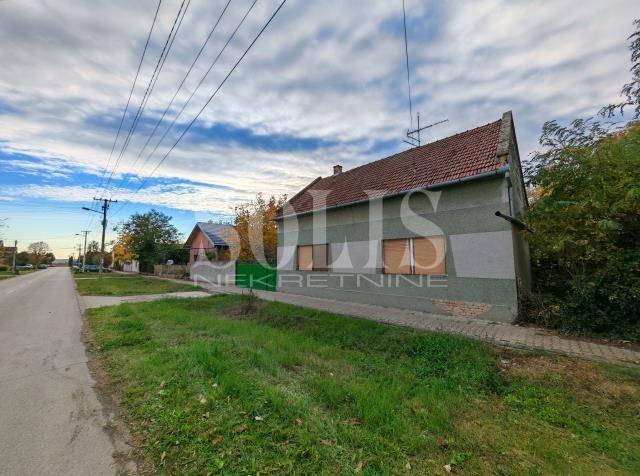 KUĆA, Budisava, Centar | Šifra: 3004396