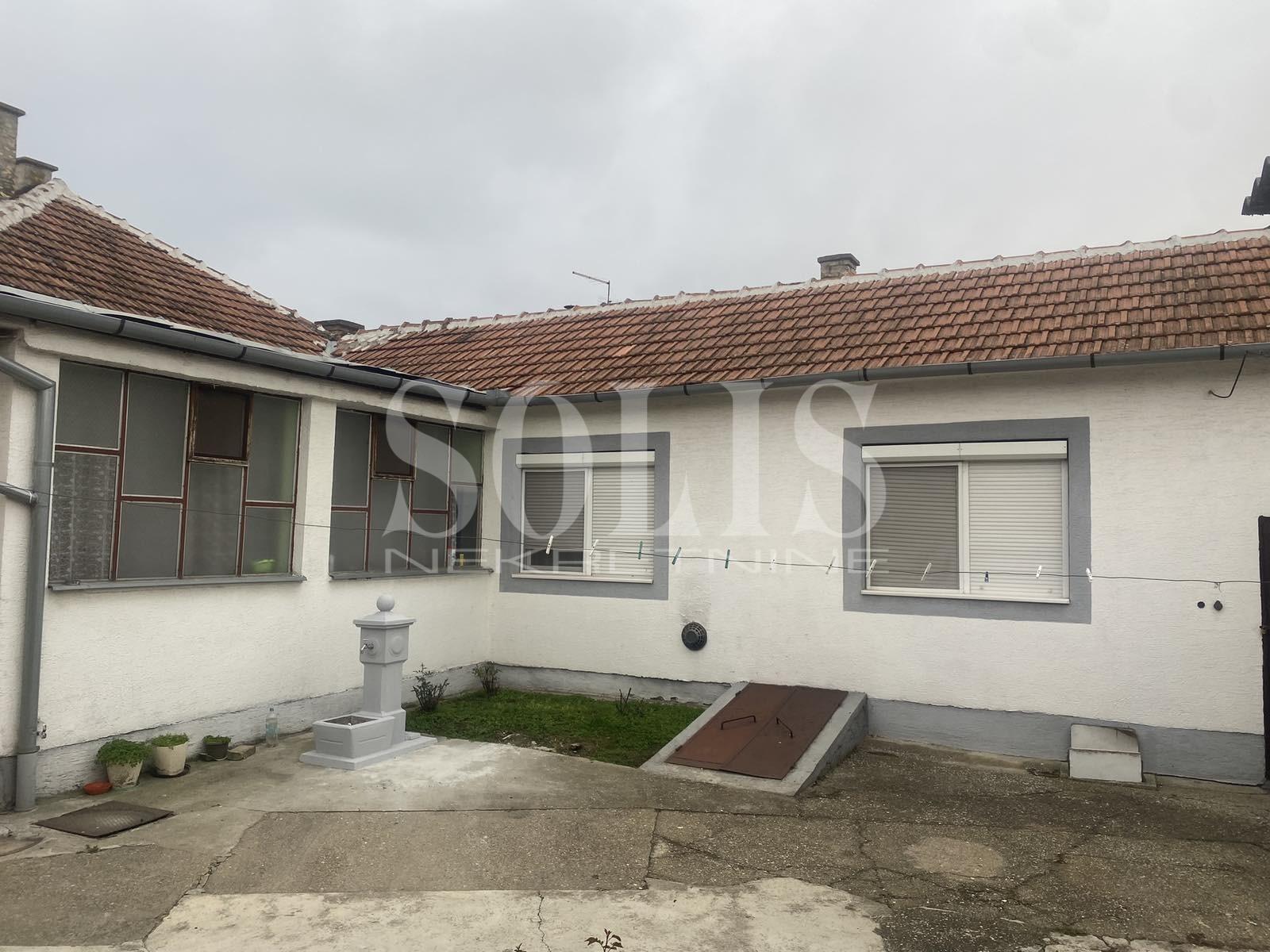 KUĆA, Bačka Palanka, Sinaj | Šifra: 3004398