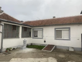 Kuća, Samostalna, Bačka Palanka, Sinaj