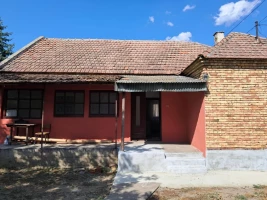 Kuća, Samostalna, Nova Crnja, Nova Crnja