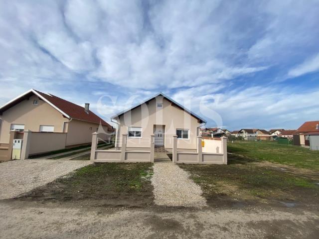 KUĆA, Temerin, Temerin | Šifra: 3004401