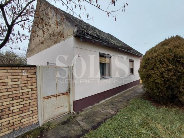 KUĆA, Temerin, Širi centar | Šifra: 3004402