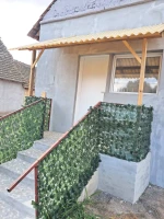 Kuća, Samostalna, Gunaroš, Gunaroš