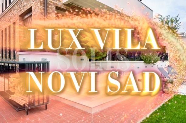 KUĆA, Novi Sad, Adamovićevo naselje | Šifra: 3004405