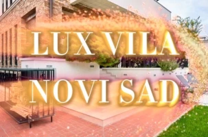 Kuća, Samostalna, Novi Sad, Adamovićevo naselje