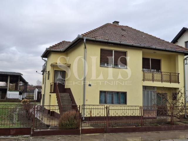 KUĆA, Žabalj, Žabalj | Šifra: 3004409