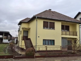 Kuća, Samostalna, Žabalj, Žabalj