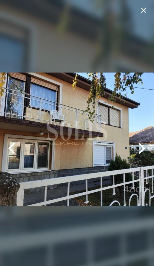 KUĆA, Subotica, Širi centar | Šifra: 3004412