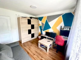 Kuća, Samostalna, Rumenka, Rumenka