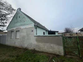 Kuća, Samostalna, Bačko Gradište, Bačko Gradište