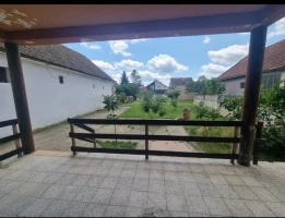 House, Samostalna, Bačka Palanka, Širi centar