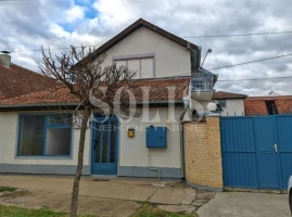 Kuća, Poslovni objekat, Zrenjanin, Bagljaš