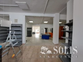 Business premises<br>172 m<sup>2</sup>, Beočin, Centar