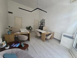 Poslovni prostor<br>26 m<sup>2</sup>, Novi Sad, Socijalno