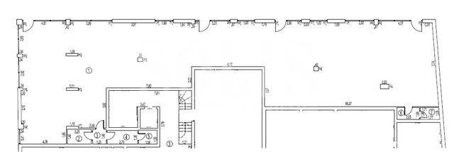 Poslovni prostor, Novi Sad, Salajka | Šifra: 8081227