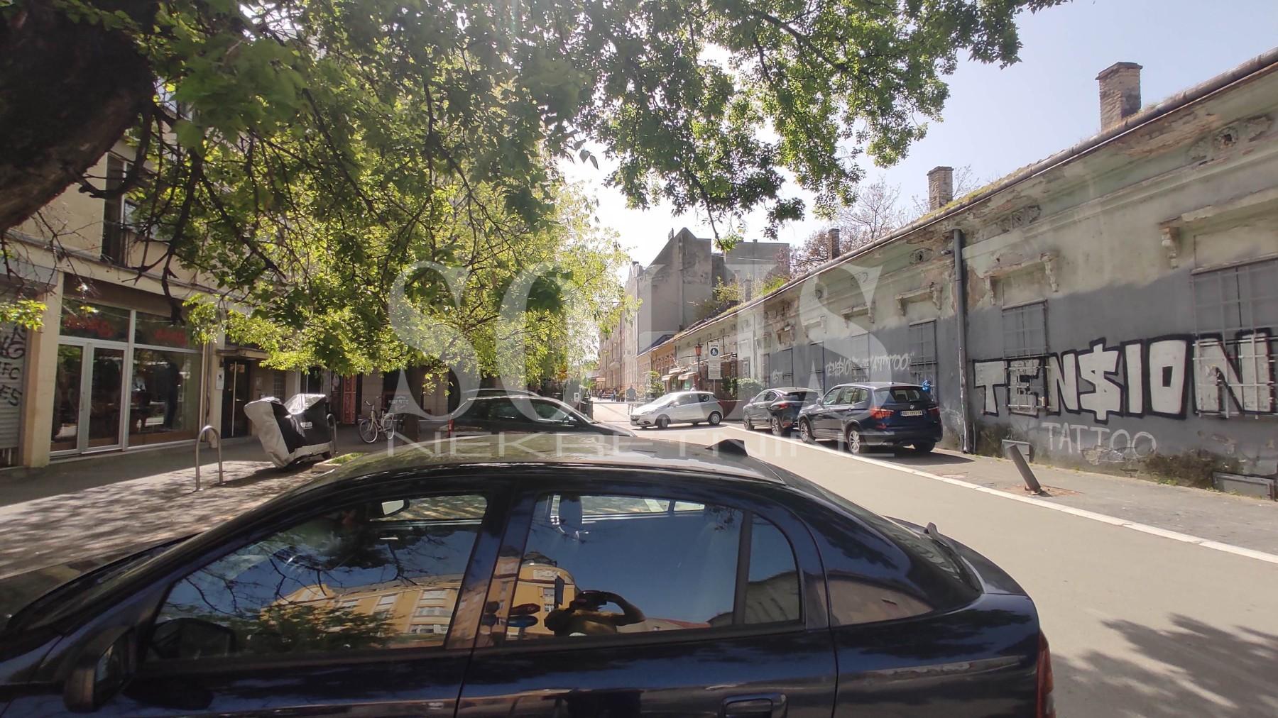 Poslovni prostor, Novi Sad, Centar | Šifra: 8081228