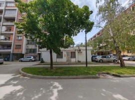 Poslovni prostor<br>52 m<sup>2</sup>, Novi Sad, Centar Riblja pijaca