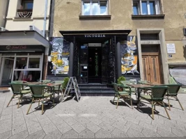 Geschäftsraum<br>58 m<sup>2</sup>, Novi Sad, Centar