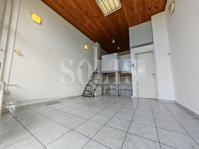 Poslovni prostor, Novi Sad, Novo naselje - Šarengrad | Šifra: 8081245