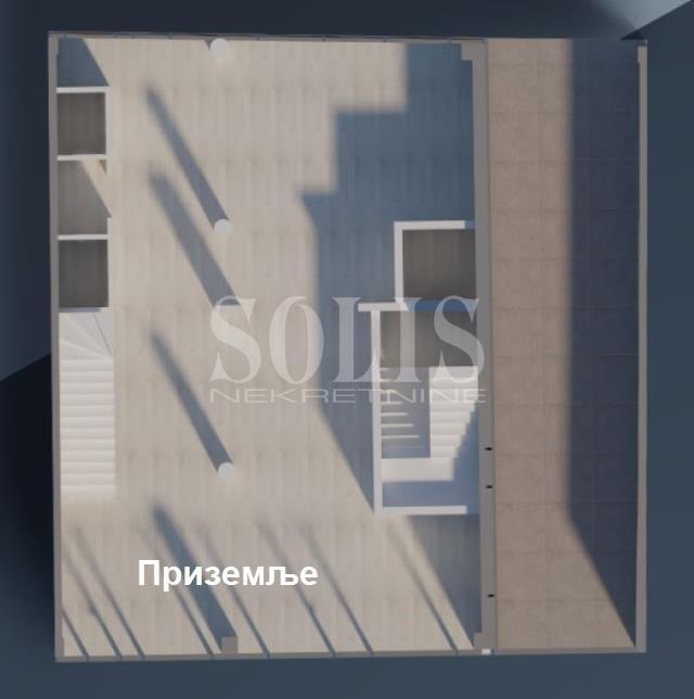 Poslovni prostor, Novi Sad, Bulevar Evrope | Šifra: 8081247