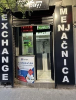 Poslovni prostor<br>7 m<sup>2</sup>, Novi Sad, Grbavica