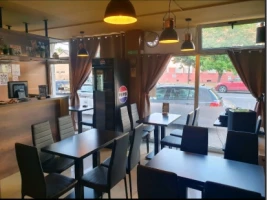 Poslovni prostor<br>99 m<sup>2</sup>, Novi Sad, Salajka