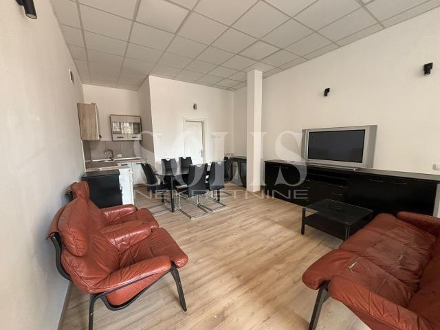 Poslovni prostor, Novi Sad, Bulevar | Šifra: 8081255