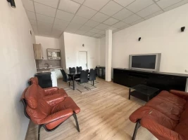 Poslovni prostor<br>63 m<sup>2</sup>, Novi Sad, Bulevar