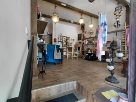 Poslovni prostor<br>26 m<sup>2</sup>, Novi Sad, Socijalno