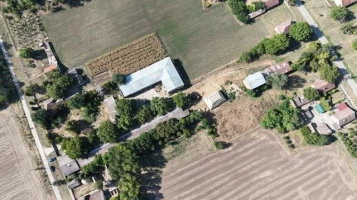 Poslovni prostor<br>9921 m<sup>2</sup>, Mileševo, Mileševo