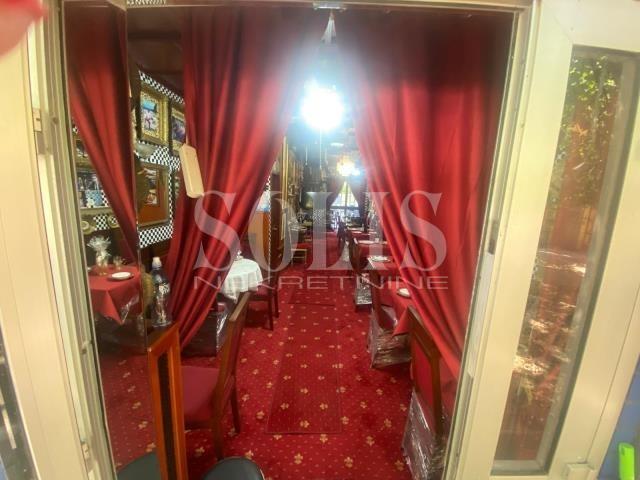 Poslovni prostor, Novi Sad, Bulevar | Šifra: 8081261